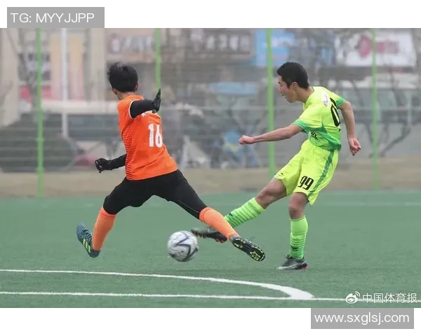 中国青少年足球联赛助力青少年成长与发展推动足球文化普及与竞技水平提升