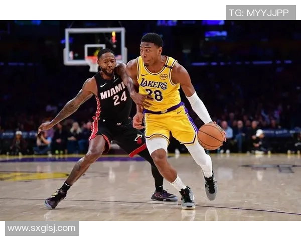 湖人对阵热火精彩赛事今日直播链接分享与观看指南